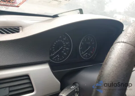 2007 BMW 328I from USA, damaged, VIN WBAWB33537PU87240